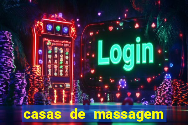 casas de massagem em porto alegre